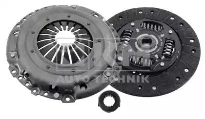 Комплект сцепления KM Germany купить